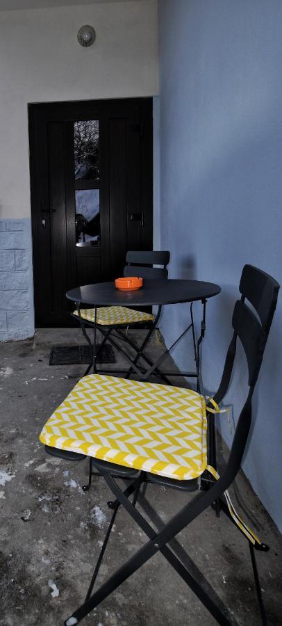 Flori'S Apartment Brasov Exterior photo